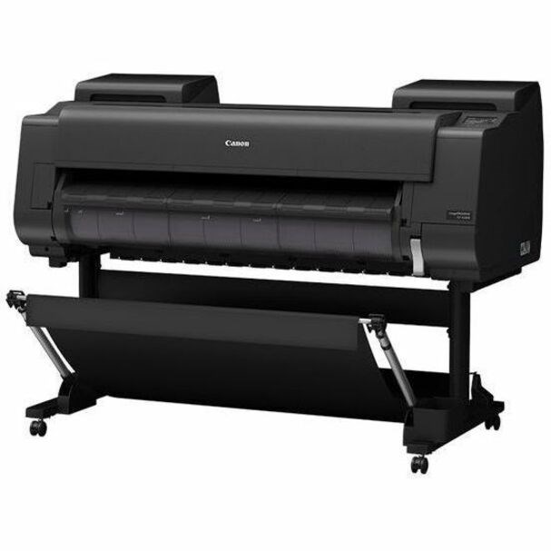 Canon imagePROGRAF GP-4600S Inkjet Large Format Printer - 44" Print Width - Color