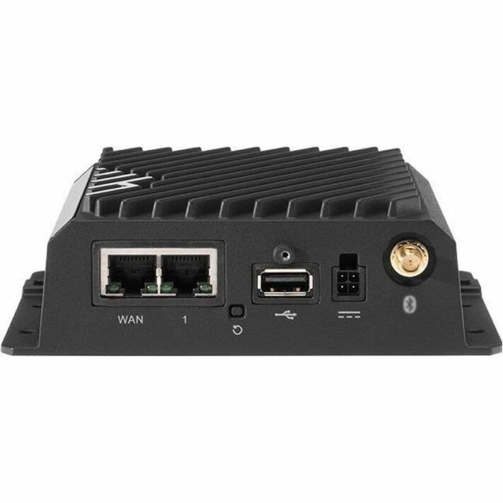 CradlePoint Wi-Fi 6 IEEE 802.11ax 2 SIM Ethernet, Cellular Modem/Wireless Router - TAA Compliant