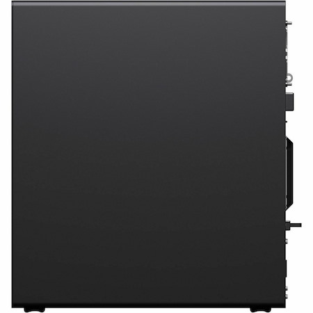 Lenovo ThinkStation P3 30GSS00N00 Workstation - 1 x Intel Core i9 13th Gen i9-13900K - 64 GB - 2 TB HDD - 2 TB SSD - Tower