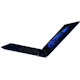 Dynabook Portege X30W-K X30W-K-00L006 13.3" Touchscreen Convertible 2 in 1 Notebook - Full HD - 1920 x 1080 - Intel Core i7 12th Gen i7-1260P 3.40 GHz - 32 GB Total RAM - 32 GB On-board Memory - 1 TB SSD - Mystic Blue