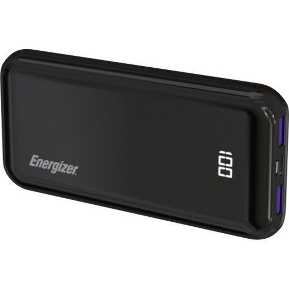 Energizer UE10011PQ Power Bank - Black