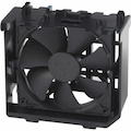 HP Z6 Fan And Front Card Guide Kit