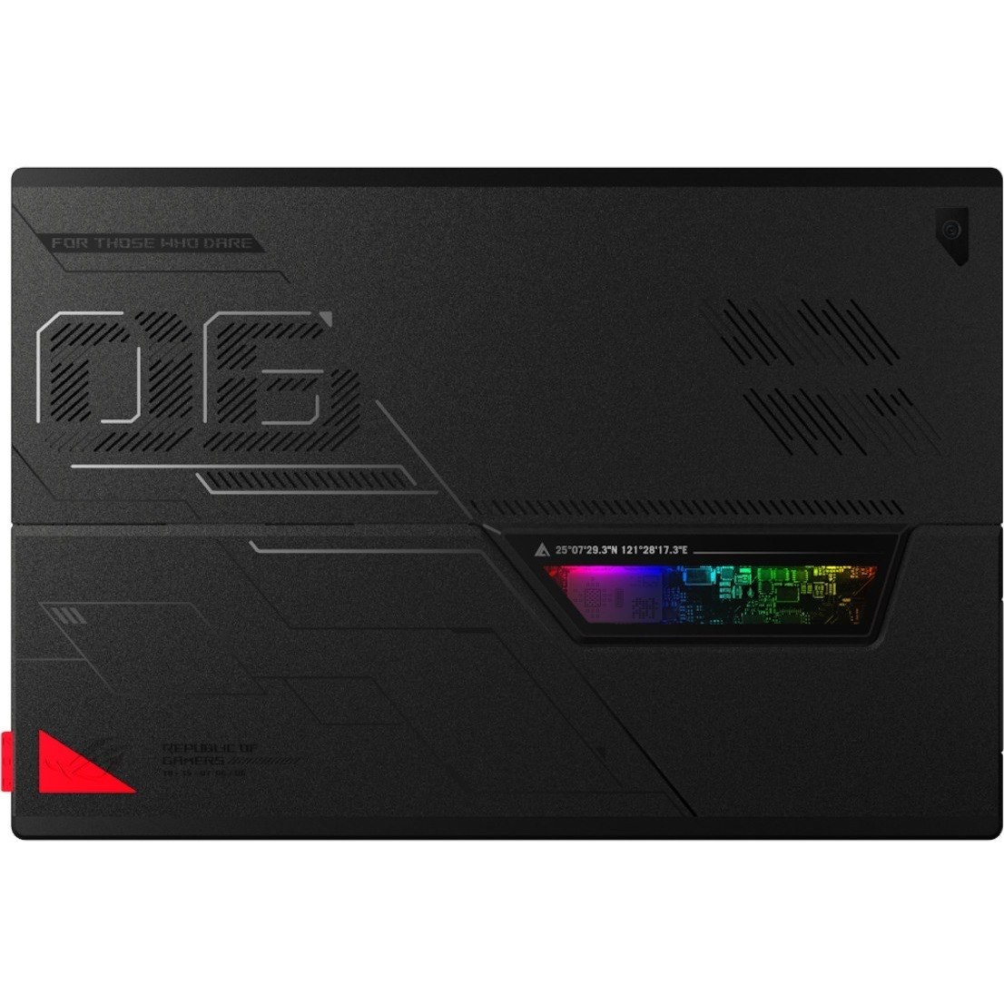 Asus ROG Flow Z13 GZ301 GZ301VU-DS94 13.4" Touchscreen Detachable 2 in 1 Gaming Notebook - QHD+ - Intel Core i9 13th Gen i9-13900H - 16 GB - 1 TB SSD