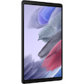 Samsung Galaxy Tab A7 Lite SM-T220 Tablet - 8.7" WXGA+ - Octa-core (Cortex A53 Quad-core (4 Core) 2.30 GHz + Cortex A53 Quad-core (4 Core) 1.80 GHz) - 3 GB RAM - 32 GB Storage - Android 11 - Grey