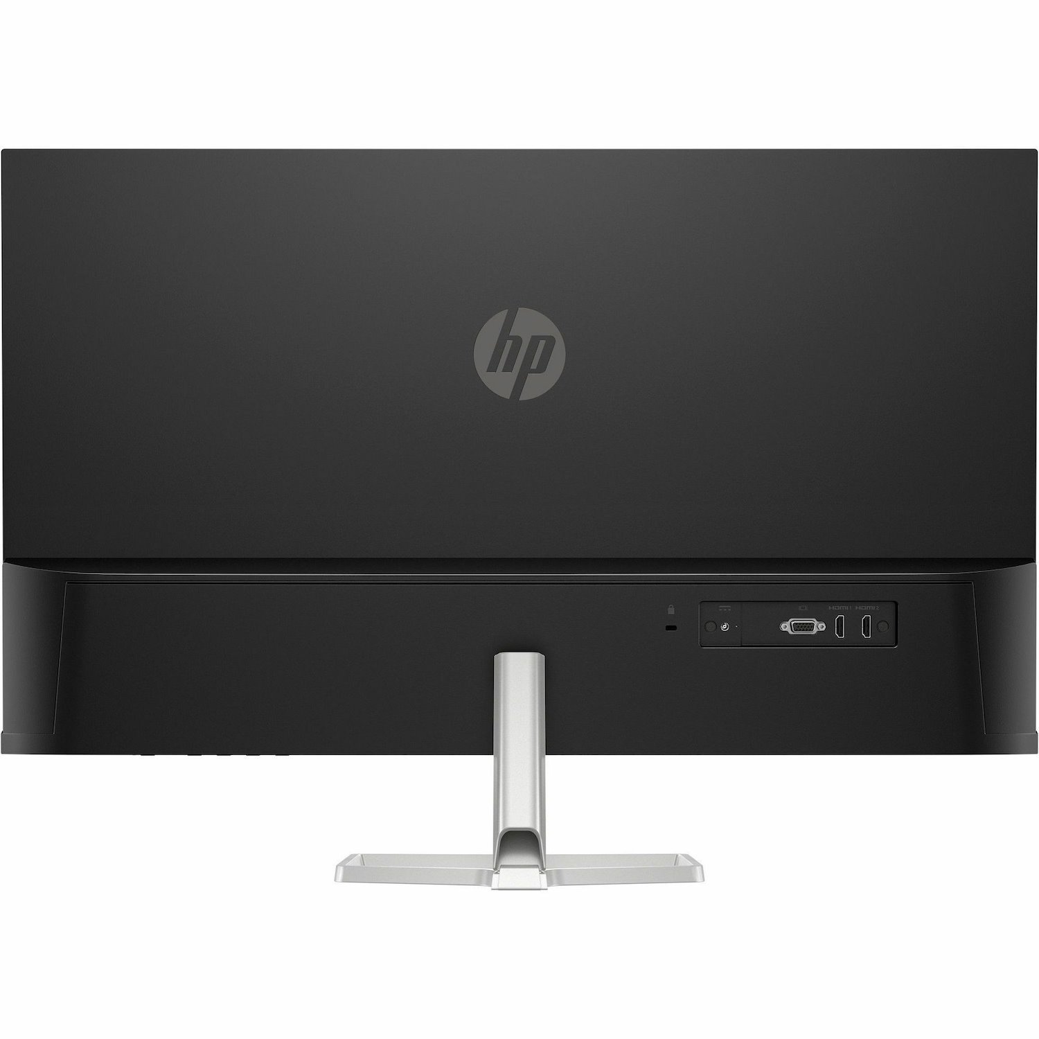 HP 532sf 32" Class Full HD LED Monitor - 16:9