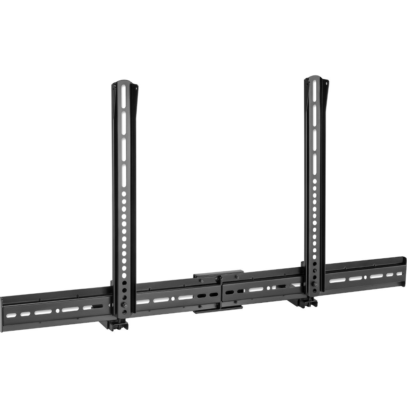 Manhattan Wall Mount for Soundbar, Speaker, TV - Black