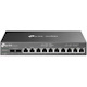 TP-Link ER7212PC - Omada PoE Switch & Controller 3-in-1 Gigabit VPN Router - Limited Lifetime Warranty