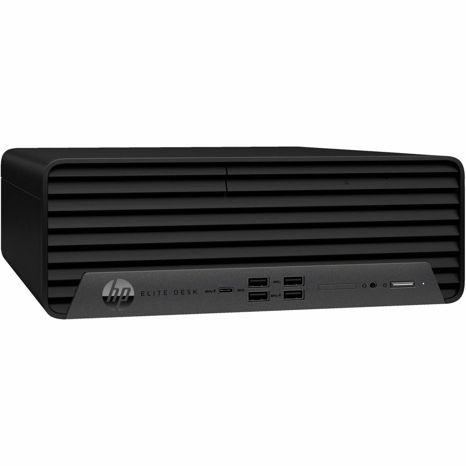 HP Elite 800 G9 Desktop Computer - Intel Core i5 12th Gen i5-12500 - vPro Technology - 16 GB - 512 GB SSD - Small Form Factor