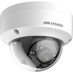 Hikvision Turbo HD DS-2CE56D8T-VPITF 2 Megapixel HD Surveillance Camera - Color, Monochrome - Dome
