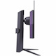 LG UltraGear 27GR95QE-B 27" Class WQHD Gaming OLED Monitor - 16:9 - Black