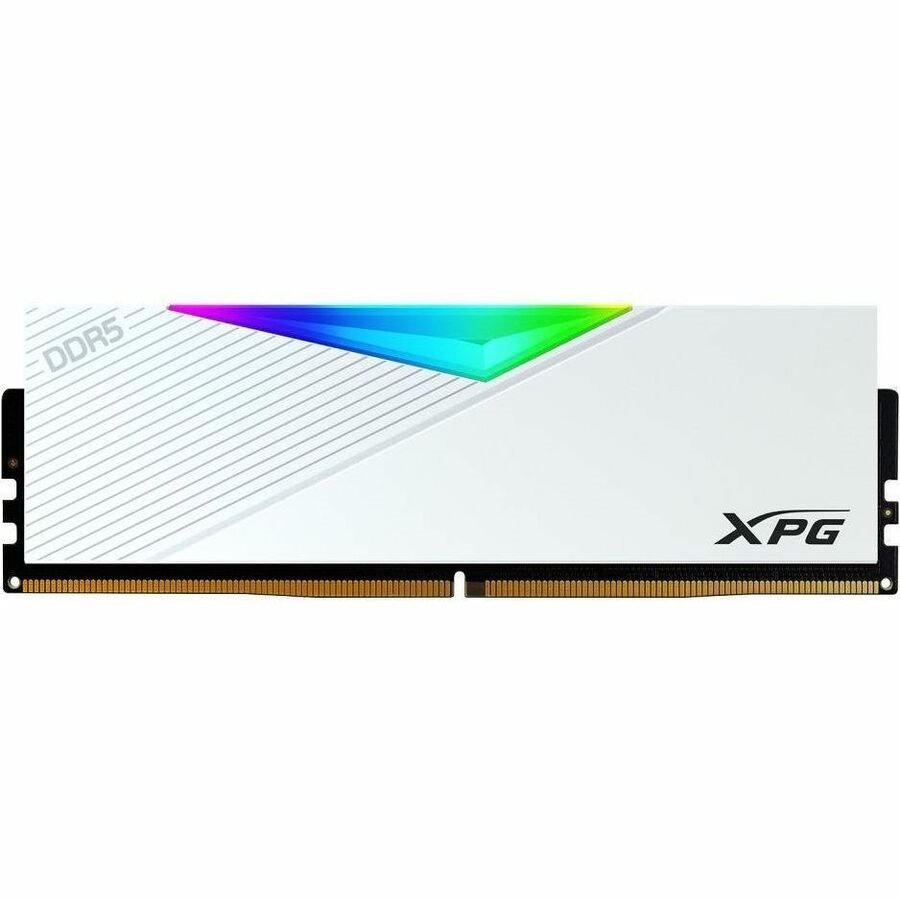 XPG LANCER AX5U5200C388G-CLAWH 8GB DDR5 SDRAM Memory Module