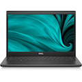 Dell Latitude 3000 3420 14" Notebook - Full HD - 1920 x 1080 - Intel Core i5 11th Gen i5-1135G7 Quad-core (4 Core) 2.40 GHz - 8 GB Total RAM - 256 GB SSD - Black