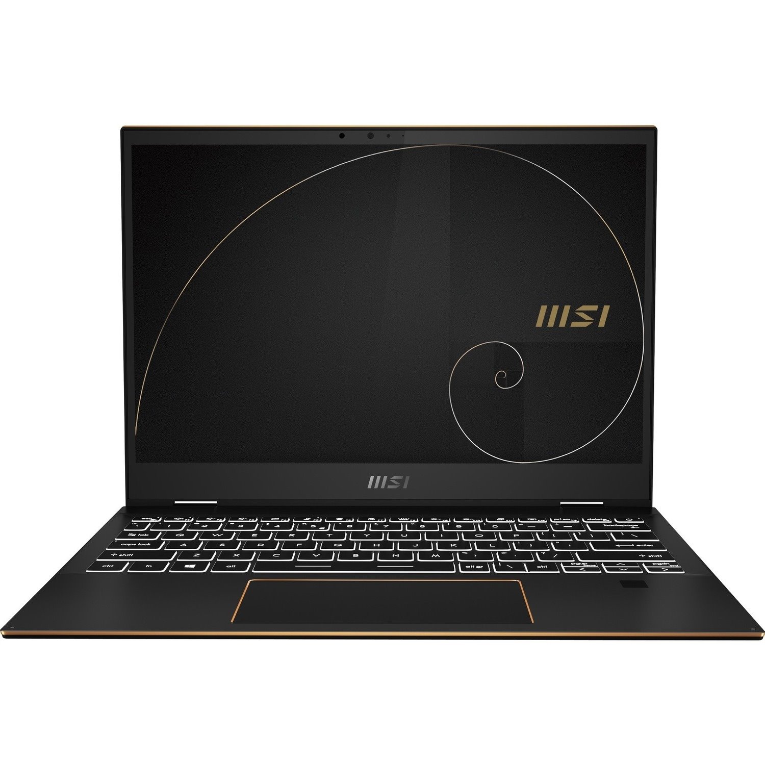 MSI SUMMIT E13FLIP EVO 13.4" 120hz Touchscreen 2 in 1 Laptop, Intel Core i7-1280P, 16GB 1TB SSD -Win11 Home with MSI Pen