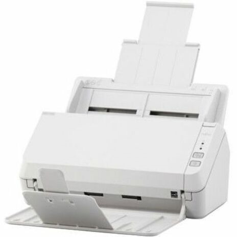 Ricoh ImageScanner SP-1130N ADF Scanner - 600 dpi Optical