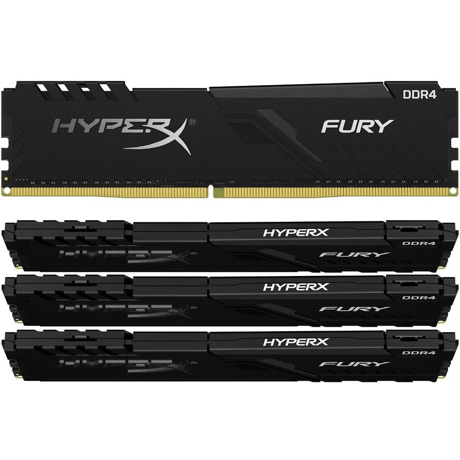 Kingston FURY 128GB DDR4 SDRAM Memory Module