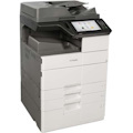 Lexmark MX912dxe Laser Multifunction Printer - Monochrome - TAA Compliant