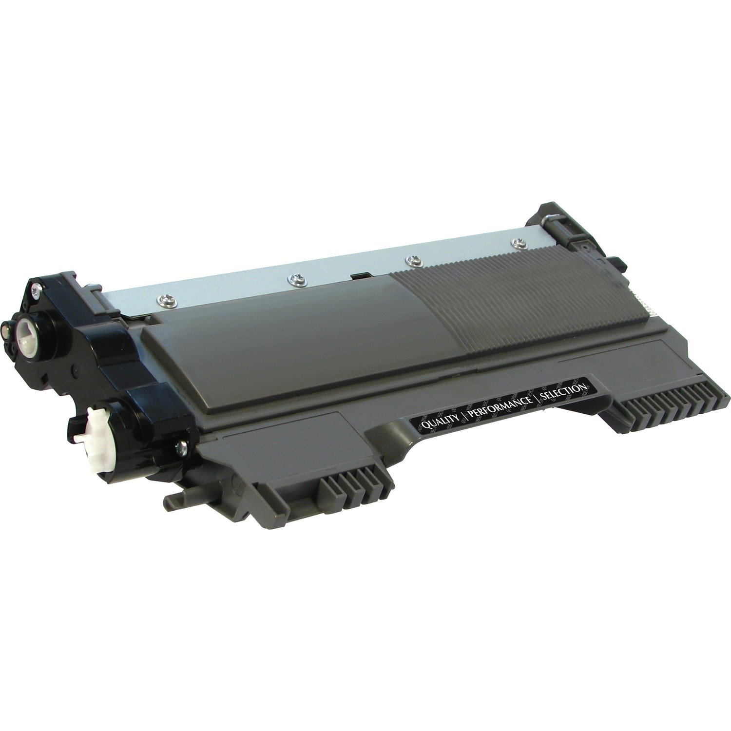 V7 Remanufactured Toner Cartridge for Brother TN420 - 1200 page yield