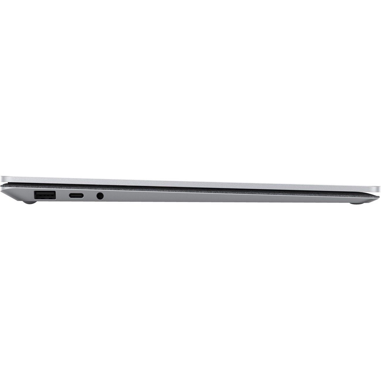 Microsoft Surface Laptop 5 15" Touchscreen Notebook - 2496 x 1664 - Intel Core i7 12th Gen i7-1265U - Intel Evo Platform - 16 GB Total RAM - 256 GB SSD - Platinum