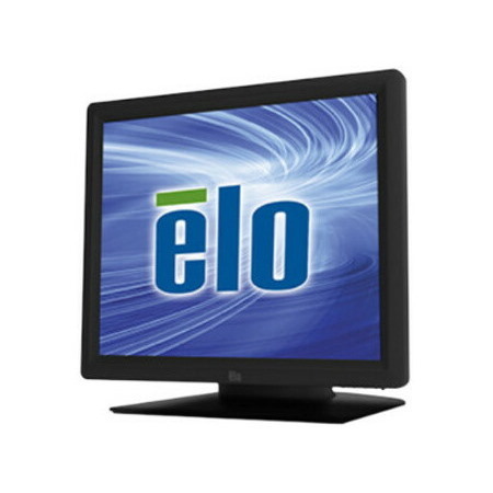 Elo 1517L 15" Class LCD Touchscreen Monitor - 4:3 - 16 ms