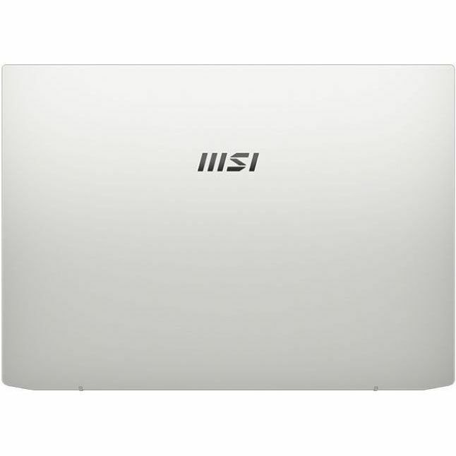 MSI Prestige 16 Evo A13M PRESTIGE 16EVO A13M-280US 16" Notebook - QHD+ - Intel Core i7 13th Gen i7-13700H - Intel Evo Platform - 32 GB - 1 TB SSD - Urban Silver