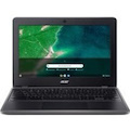 Acer Chromebook 511 C734 C734-C0YU 11.6" Chromebook - HD - Intel Celeron N4500 - 4 GB - 64 GB SSD - 64 GB Flash Memory