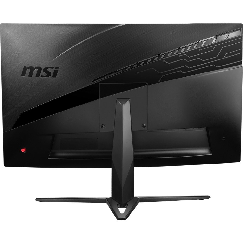 MSI Optix MAG OPTIXMAG241C 24" Class Full HD Curved Screen Gaming LCD Monitor - 16:9