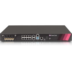 Check Point 5600 Network Security/Firewall Appliance