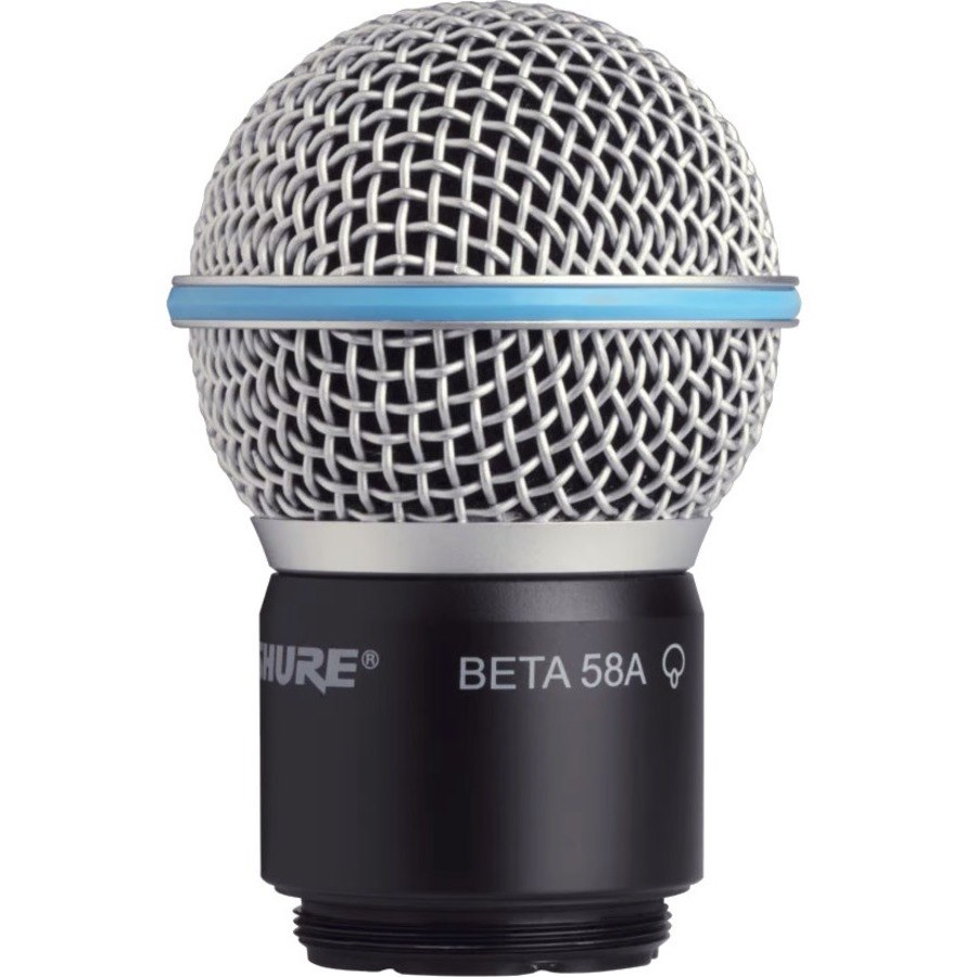 Shure Wireless Beta 58A Cartridge