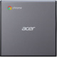 Acer CXI4-C54G Chromebox - Intel Celeron 5205U Dual-core (2 Core) 1.90 GHz - 4 GB RAM DDR4 SDRAM - 32 GB SSD