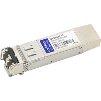 AddOn SFP+ - 1 x LC 10GBase-SR Network - TAA Compliant