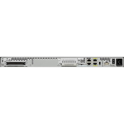Cisco VG310 - Modular 24 FXS Port Voice over IP Gateway