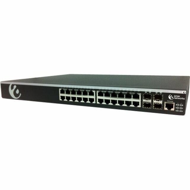 Amer SS3GR1026LP Layer 3 Switch