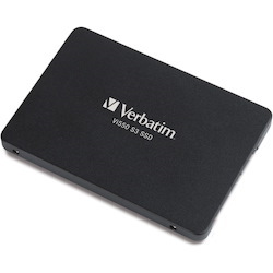 Verbatim 128GB Vi550 SATA III 2.5" Internal SSD