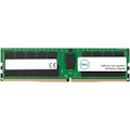 Dell RAM Module for Server - 64 GB (1 x 64GB) - DDR4-3200/PC4-25600 DDR4 SDRAM - 3200 MHz - CL24 - 1.20 V