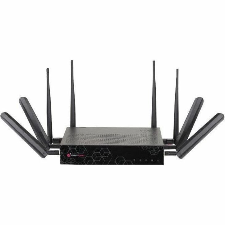 Quantum Spark 1575 Network Security/Firewall Appliance