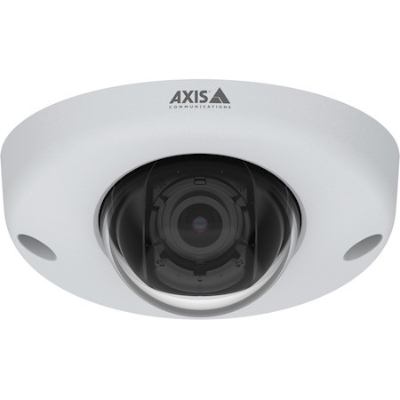 AXIS P3925-R HD Network Camera - 10 Pack - Dome - TAA Compliant
