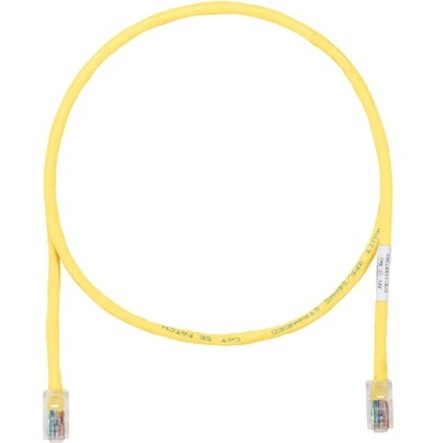 Panduit Cat.5e U/UTP Patch Network Cable