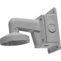 Hikvision DS-1272ZJ-120B Wall Mount for Surveillance Camera