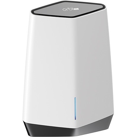 Netgear Orbi Pro Wi-Fi 6 IEEE 802.11ax Ethernet Wireless Router