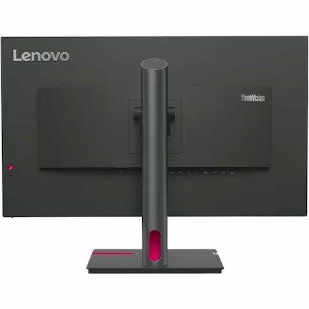 Lenovo ThinkVision P32p-30 32" Class 4K UHD LED Monitor - 16:9 - Raven Black