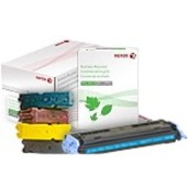 Xerox 6R1630 Original Laser Toner Cartridge - Black - 1 / Carton