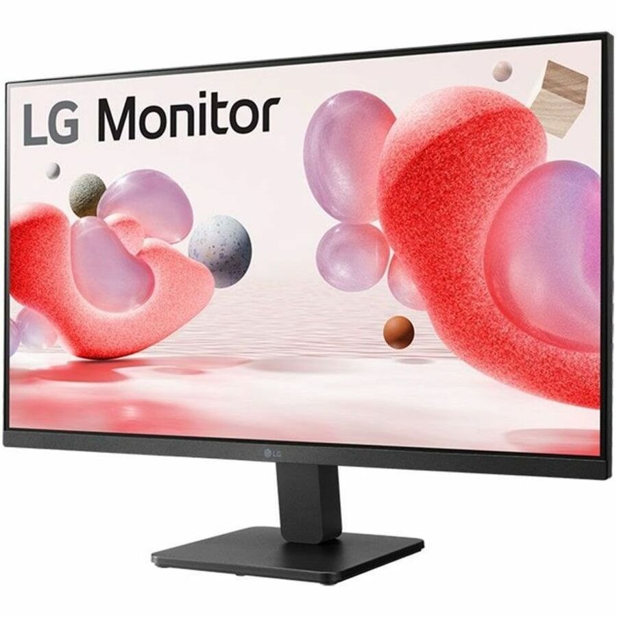 LG 27BR400-B 27" Class Full HD LCD Monitor - 16:9