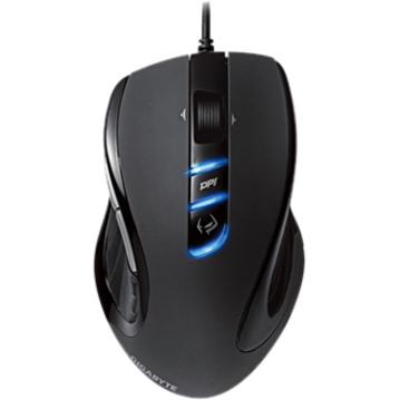 Gigabyte Pro-Laser Macro Gaming Mouse