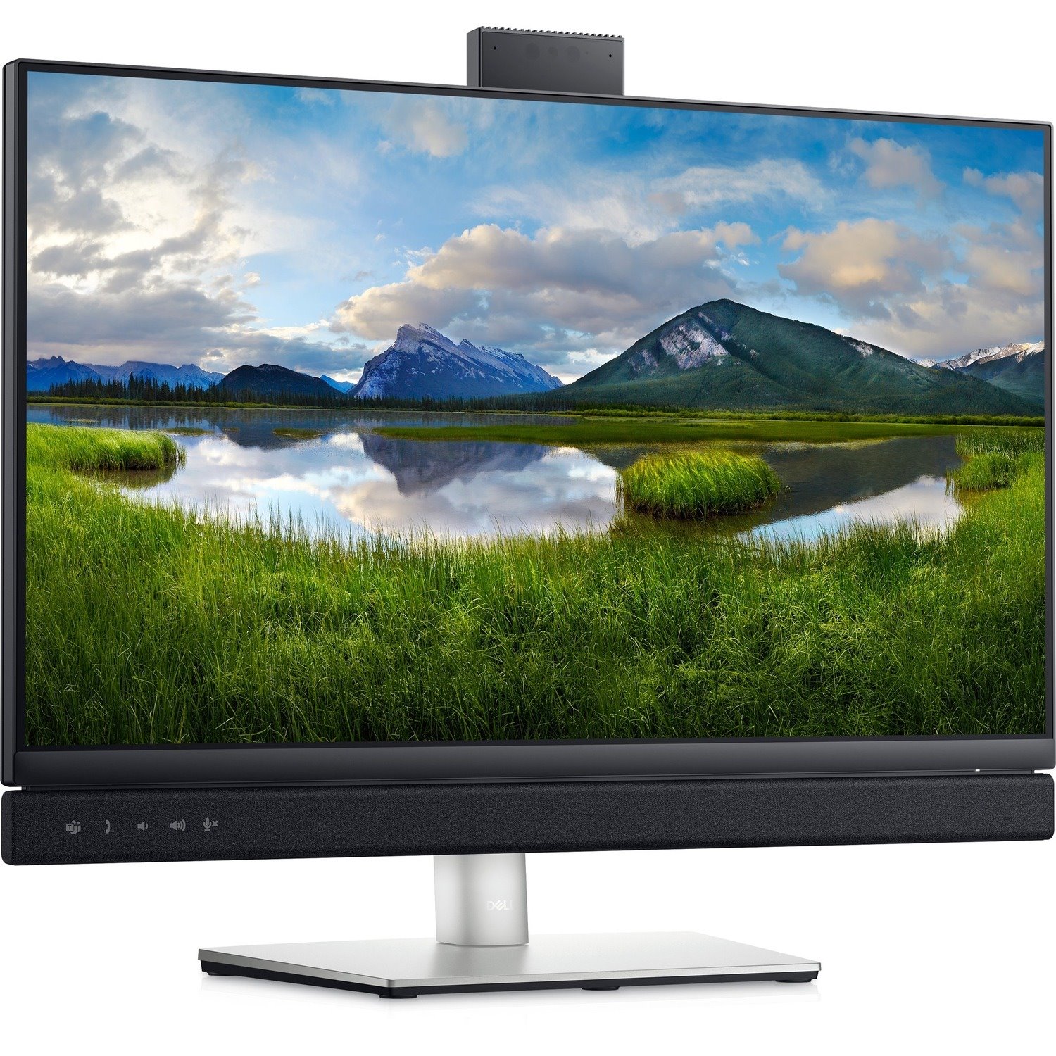 Dell C2422HE 60.5 cm (23.8") LED LCD Monitor
