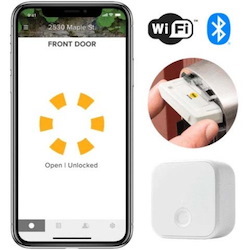 Yale Access Upgrade Kit For Assure Locks with WiFi