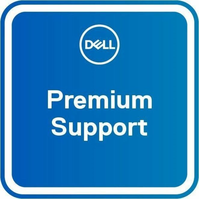 Dell Premium Support - Upgrade - 3 Year - Service