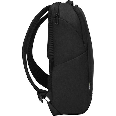 Targus Cypress Slim TBB584GL Carrying Case (Backpack) for 15.6" to 16" Notebook - Black