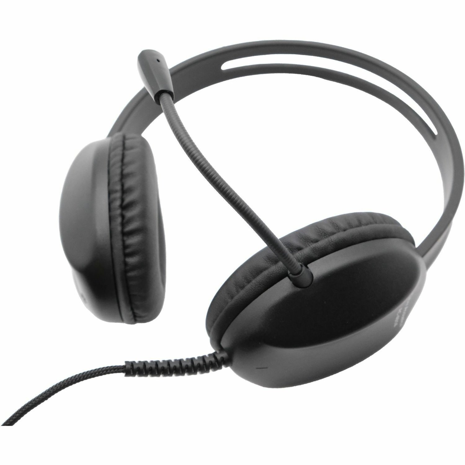 Cyber Acoustics AC-4014 Headset