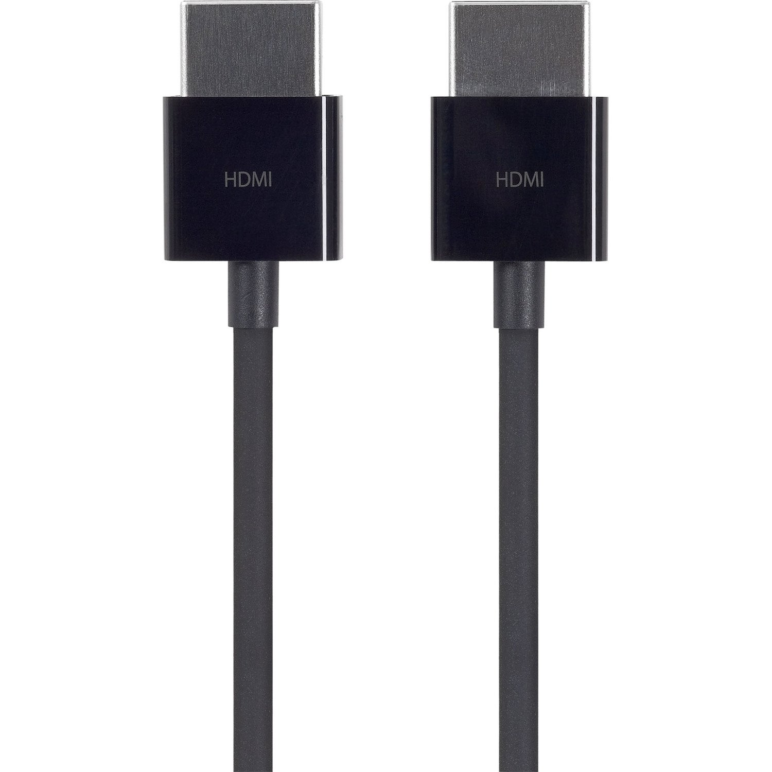 Apple 1.80 m HDMI A/V Cable for Audio/Video Device, Mac mini, TV - 1