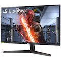 LG UltraGear 27GN60R-B 27" Class Full HD Gaming LCD Monitor - 16:9 - Black